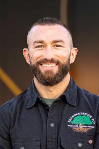 Mason Brandenberger